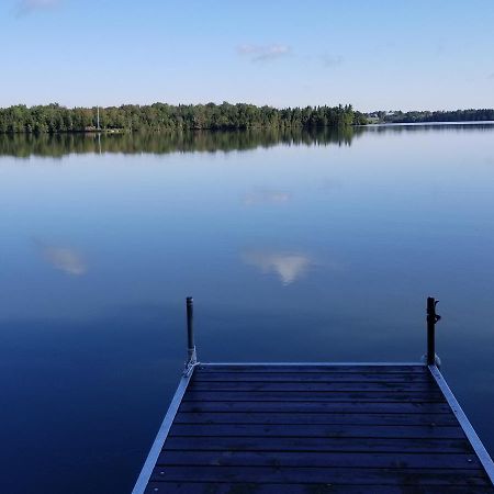 La Parade Du Huard - Lac Et Spa Saint Sebastien エクステリア 写真