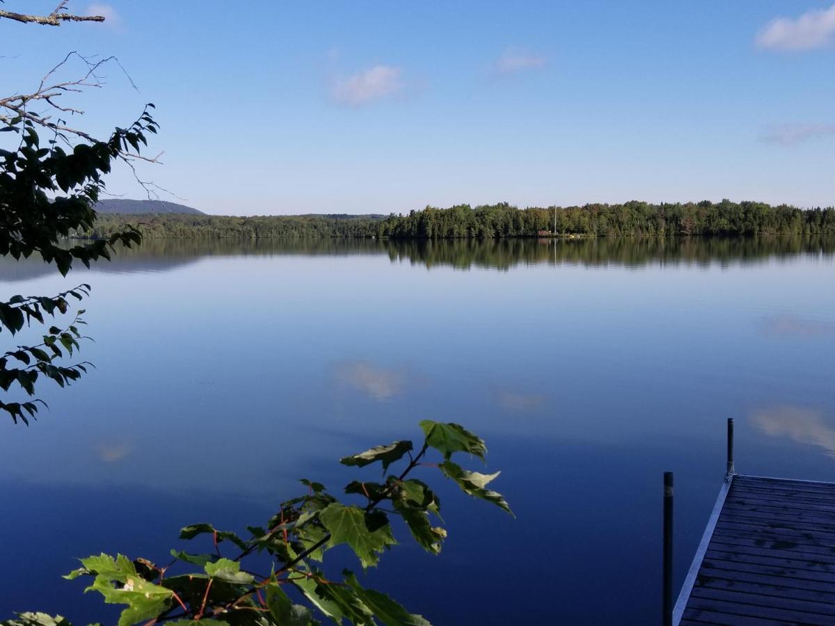 La Parade Du Huard - Lac Et Spa Saint Sebastien エクステリア 写真