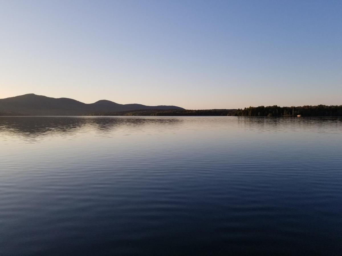 La Parade Du Huard - Lac Et Spa Saint Sebastien エクステリア 写真