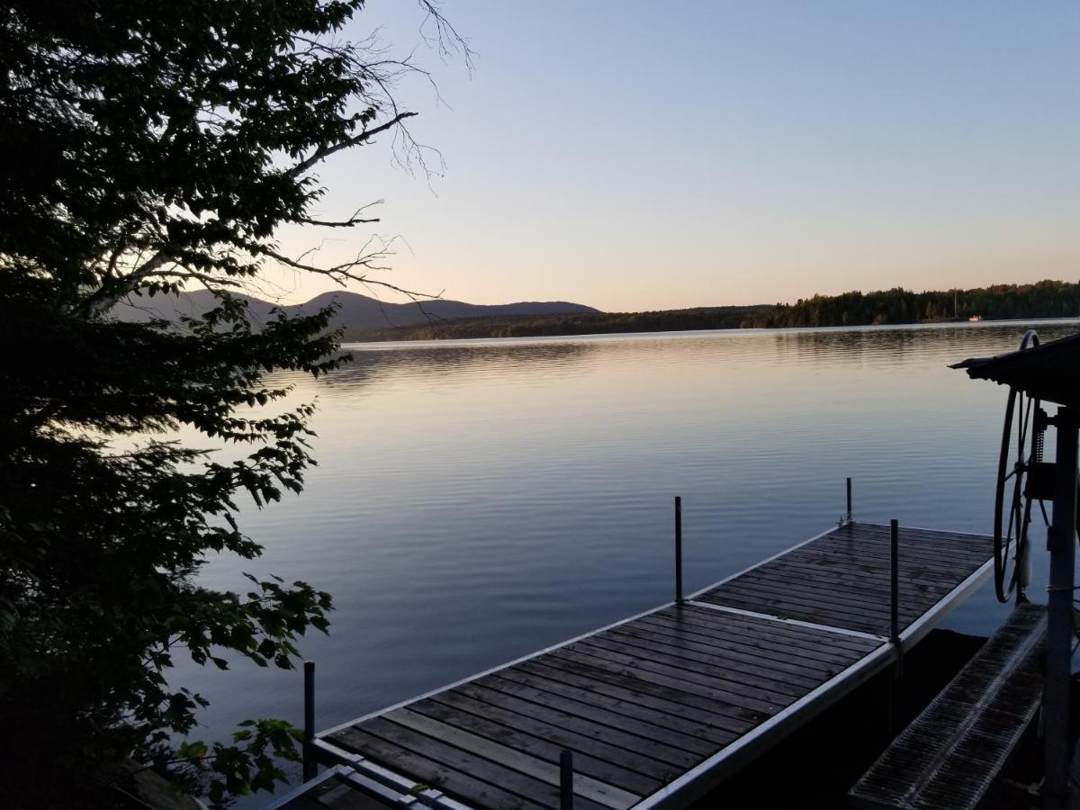 La Parade Du Huard - Lac Et Spa Saint Sebastien エクステリア 写真