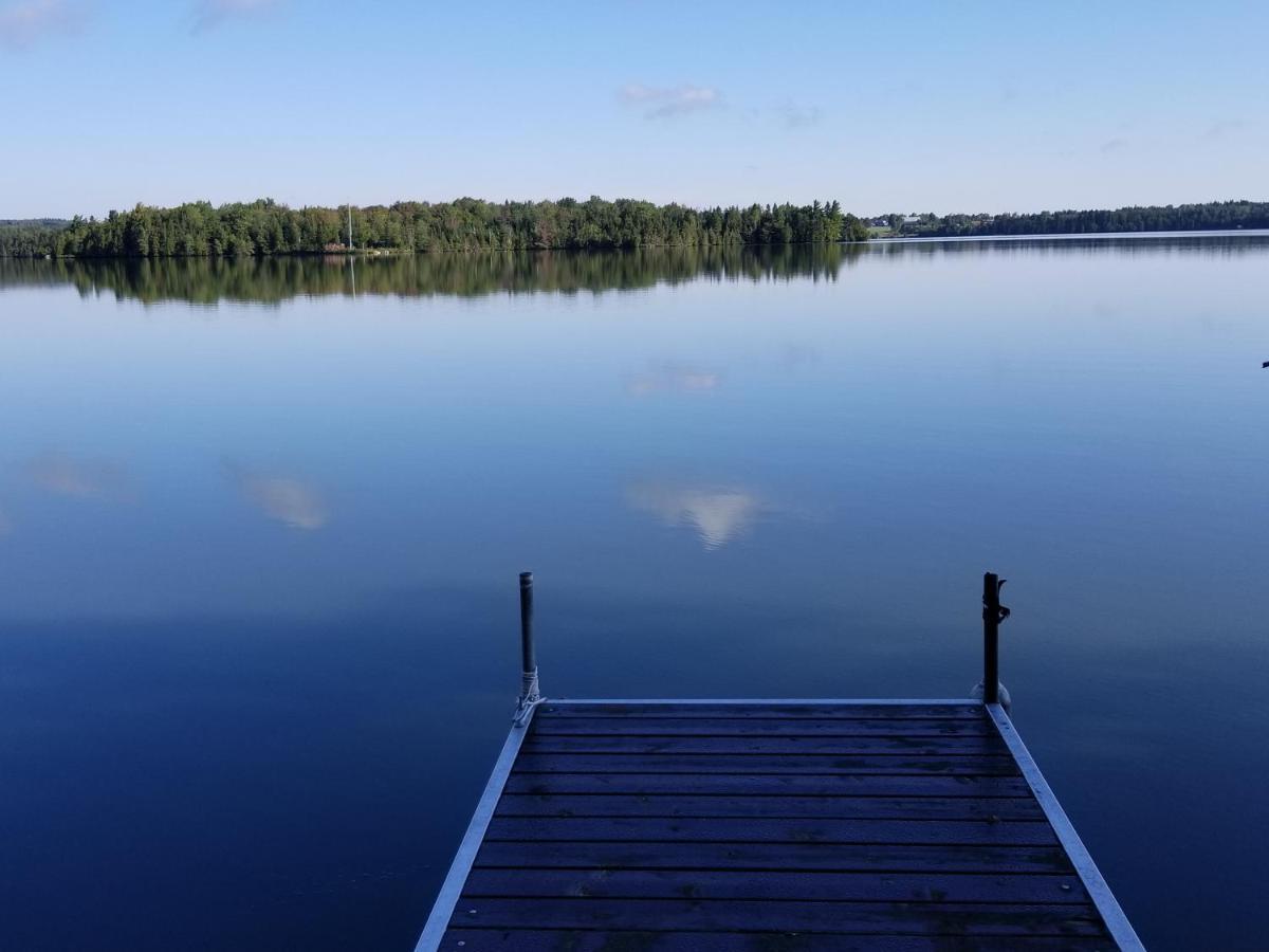La Parade Du Huard - Lac Et Spa Saint Sebastien エクステリア 写真