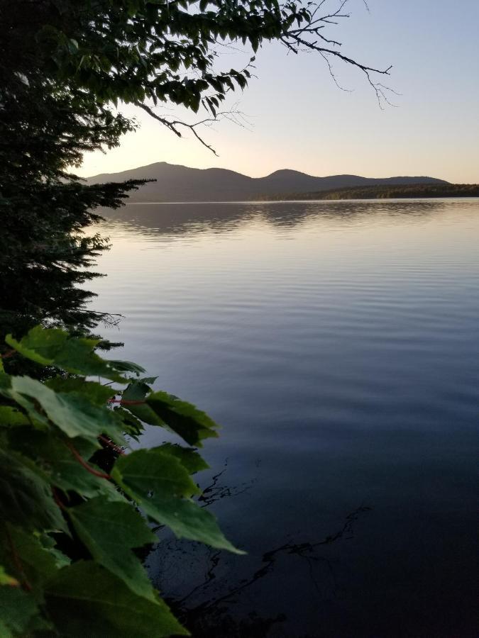 La Parade Du Huard - Lac Et Spa Saint Sebastien エクステリア 写真