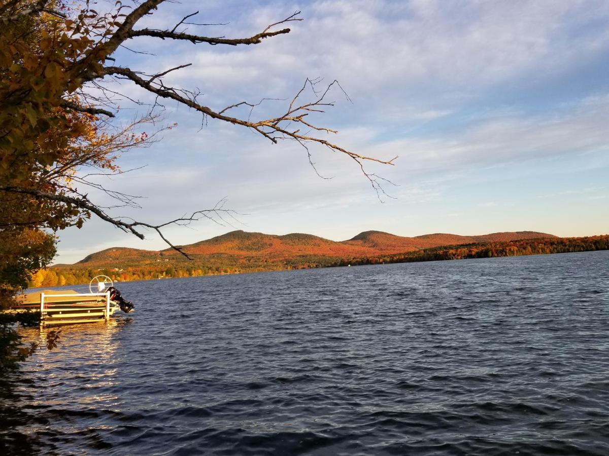 La Parade Du Huard - Lac Et Spa Saint Sebastien エクステリア 写真