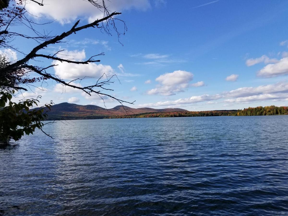 La Parade Du Huard - Lac Et Spa Saint Sebastien エクステリア 写真
