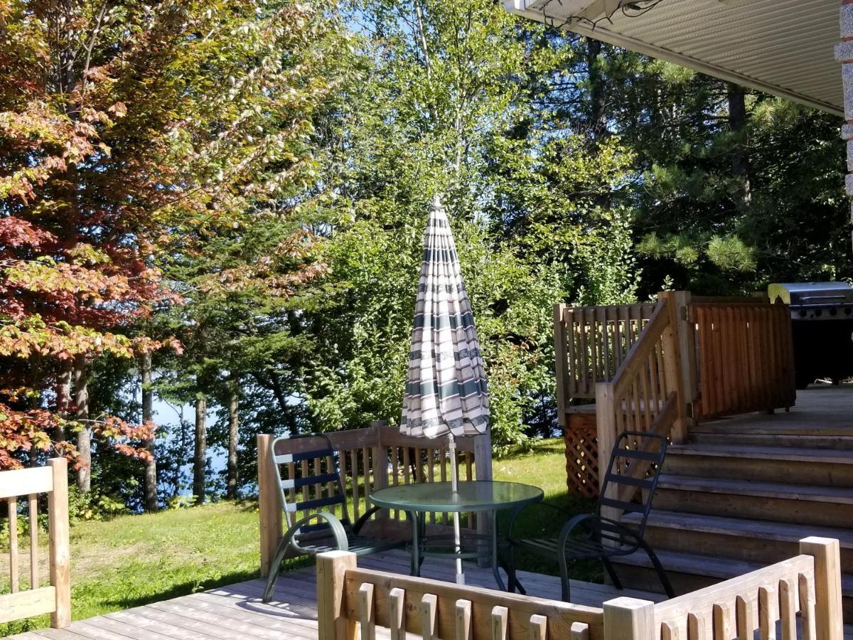 La Parade Du Huard - Lac Et Spa Saint Sebastien エクステリア 写真