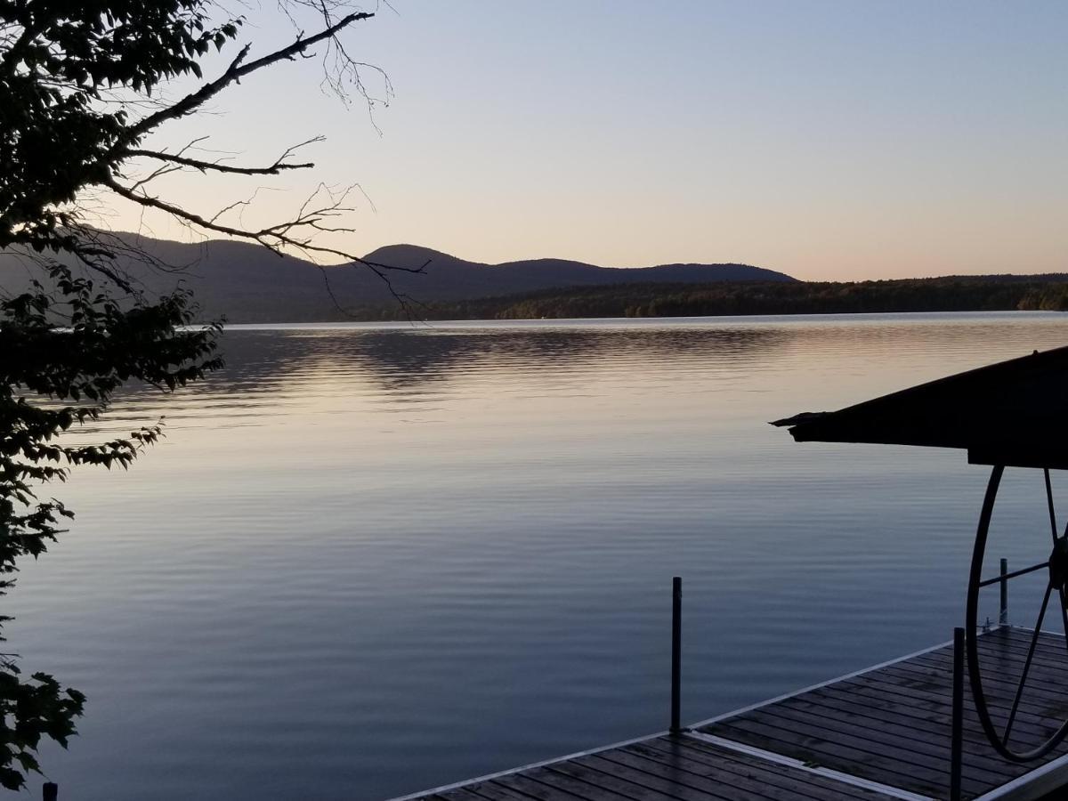 La Parade Du Huard - Lac Et Spa Saint Sebastien エクステリア 写真
