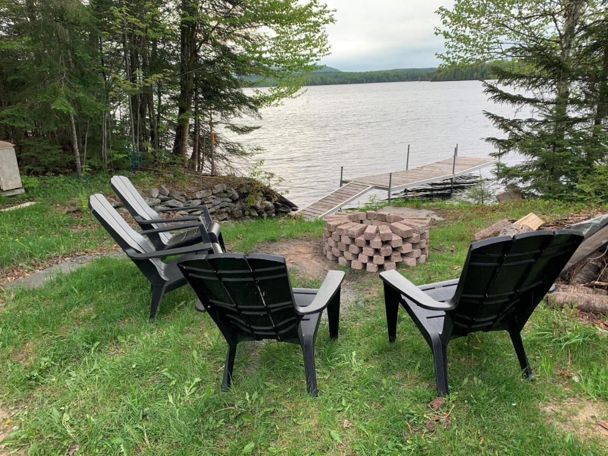 La Parade Du Huard - Lac Et Spa Saint Sebastien エクステリア 写真